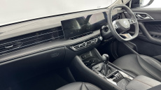 MG HS 1.5 T-GDI Trophy 5dr Petrol Hatchback